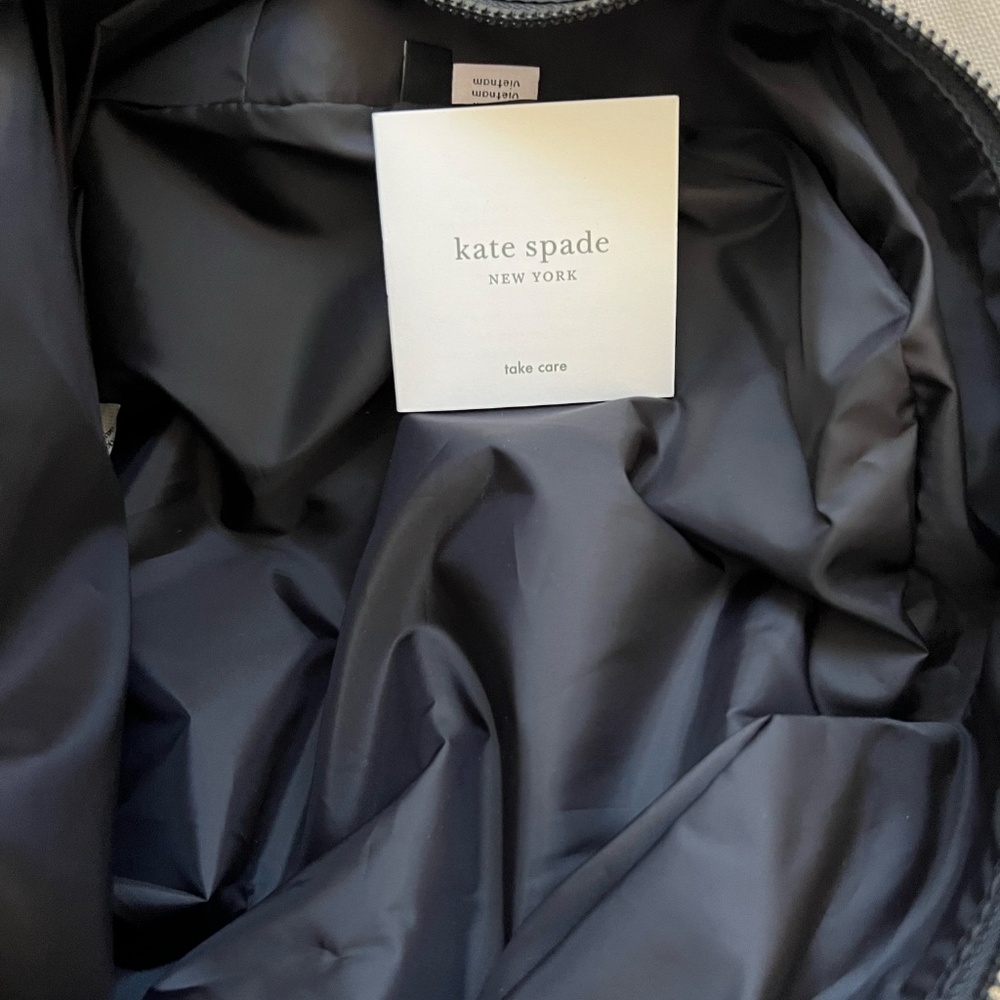 Kate Spade Backpack - Picture 5 of 6